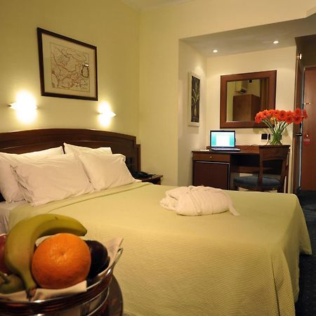Vergina Hotel Tesalónica Habitación foto