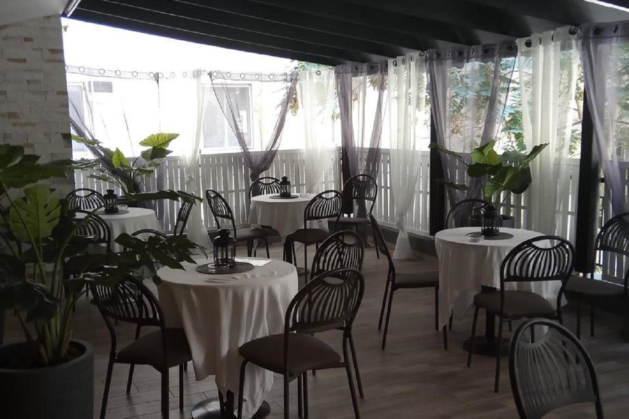 Vergina Hotel Tesalónica Exterior foto