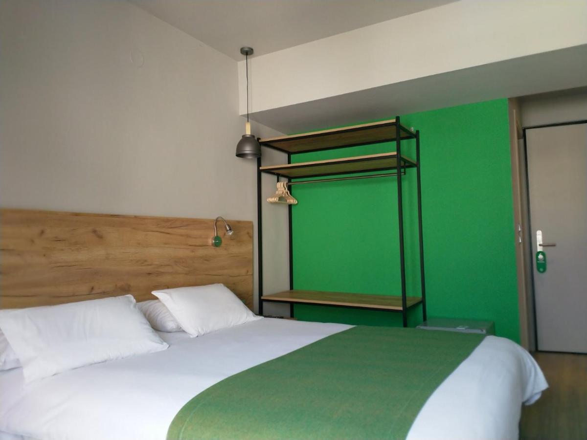 Vergina Hotel Tesalónica Habitación foto